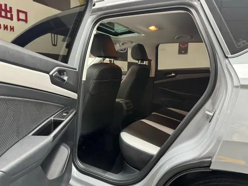 Jetta VS5 2023 280TSI Automatic High-Gloss Enjoy Edition — миниатюра 22