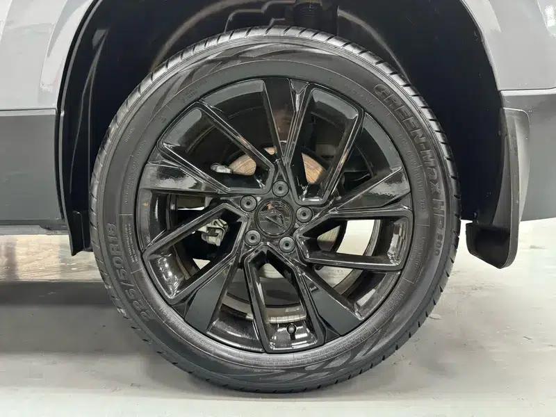 Jetta VS5 2023 280TSI Automatic High-Gloss Enjoy Edition — миниатюра 7