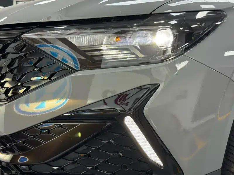 Jetta VS5 2023 280TSI Automatic High-Gloss Enjoy Edition — миниатюра 8