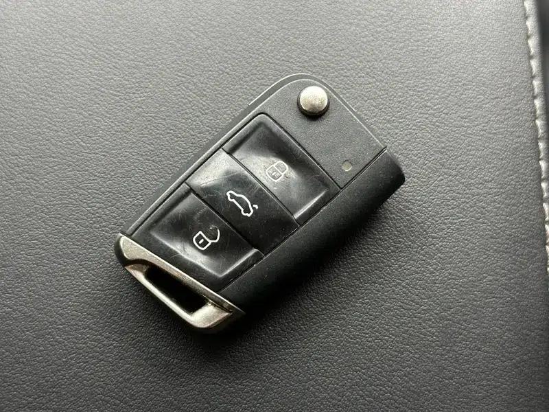 Jetta VS5 2022 280TSI Automatic Enjoy Edition Pro — миниатюра 11