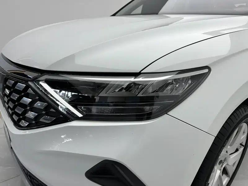 Jetta VS5 2022 280TSI Automatic Enjoy Edition Pro — миниатюра 12