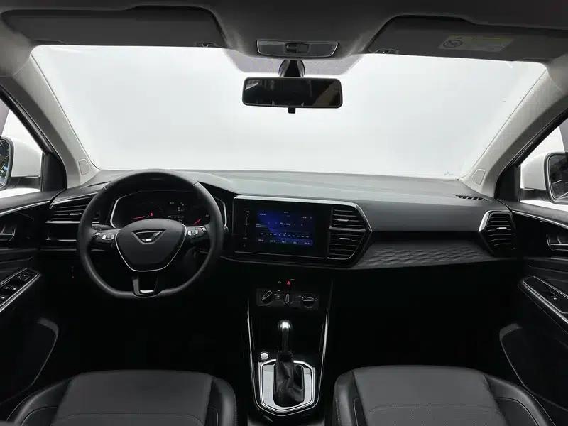 Jetta VS5 2022 280TSI Automatic Enjoy Edition Pro — миниатюра 14