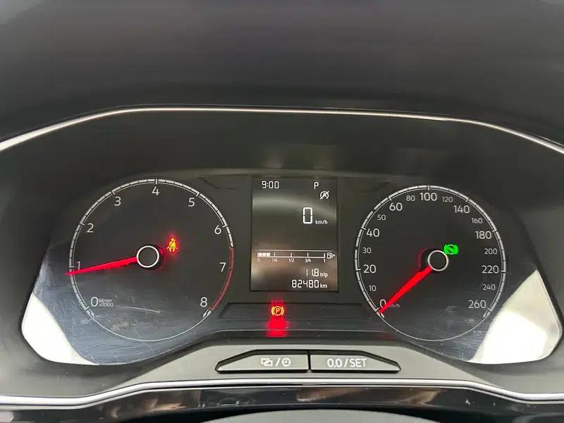 Jetta VS5 2022 280TSI Automatic Enjoy Edition Pro — миниатюра 15