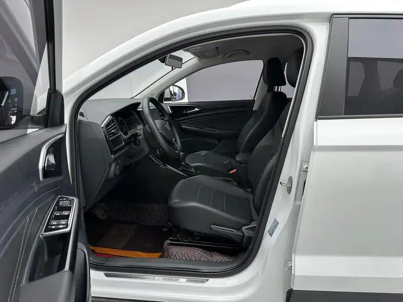 Jetta VS5 2022 280TSI Automatic Enjoy Edition Pro — миниатюра 17