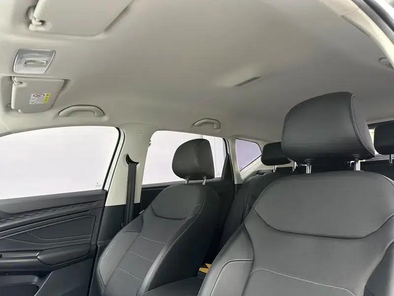 Jetta VS5 2022 280TSI Automatic Enjoy Edition Pro — миниатюра 19