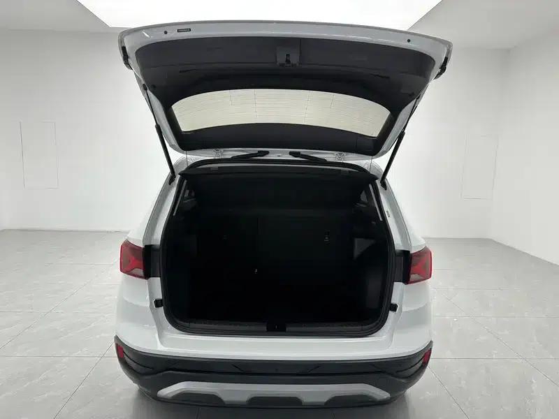 Jetta VS5 2022 280TSI Automatic Enjoy Edition Pro — миниатюра 20