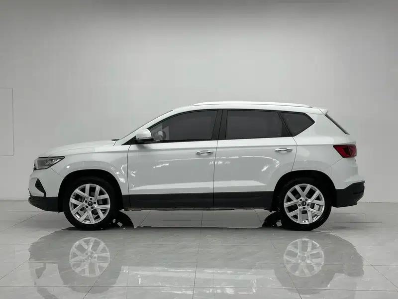 Jetta VS5 2022 280TSI Automatic Enjoy Edition Pro — миниатюра 4