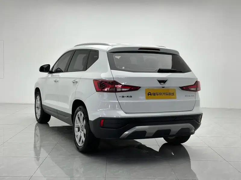 Jetta VS5 2022 280TSI Automatic Enjoy Edition Pro — миниатюра 5