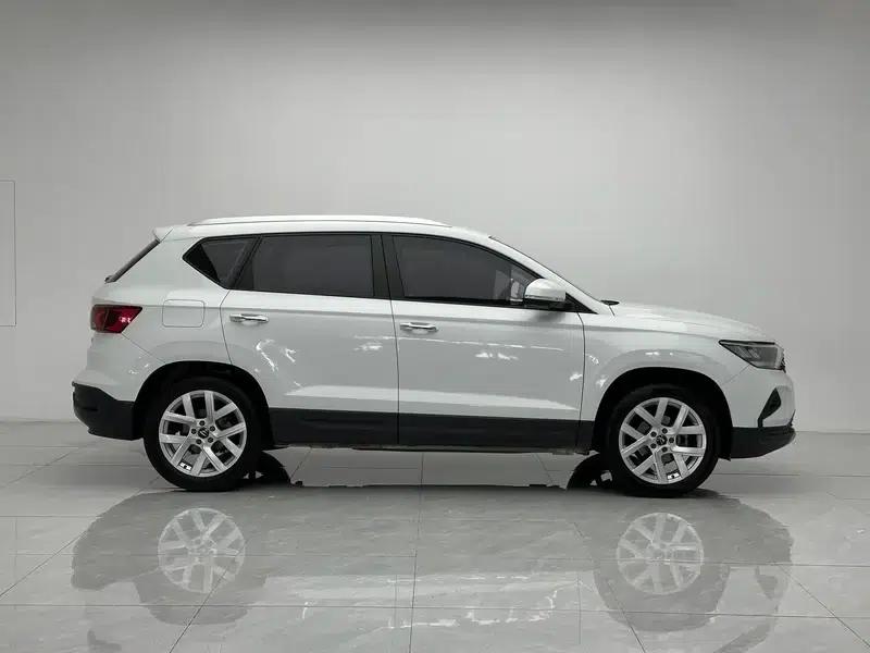 Jetta VS5 2022 280TSI Automatic Enjoy Edition Pro — миниатюра 8