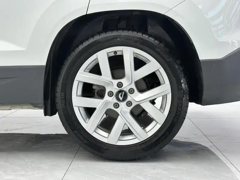 Jetta VS5 2022 280TSI Automatic Enjoy Edition Pro — миниатюра 9
