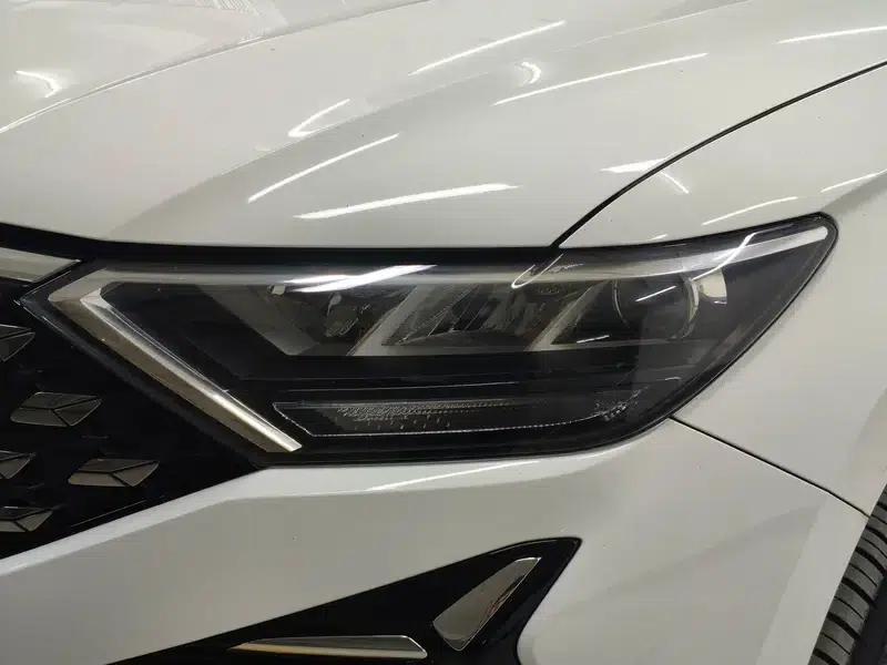 Jetta VS5 2022 280TSI Automatic Glory Edition — миниатюра 12
