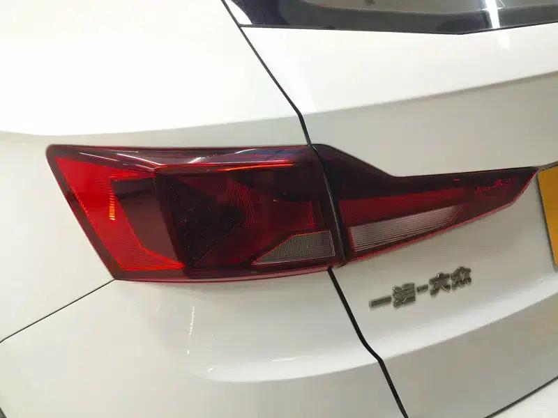 Jetta VS5 2022 280TSI Automatic Glory Edition — миниатюра 13
