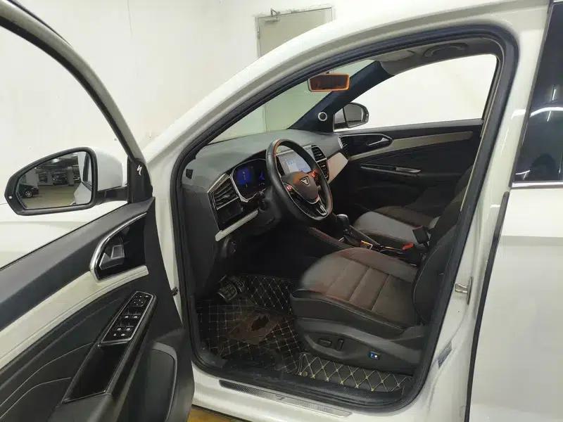 Jetta VS5 2022 280TSI Automatic Glory Edition — миниатюра 17