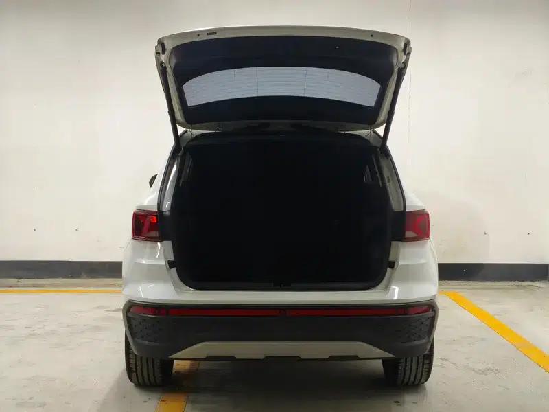 Jetta VS5 2022 280TSI Automatic Glory Edition — миниатюра 20
