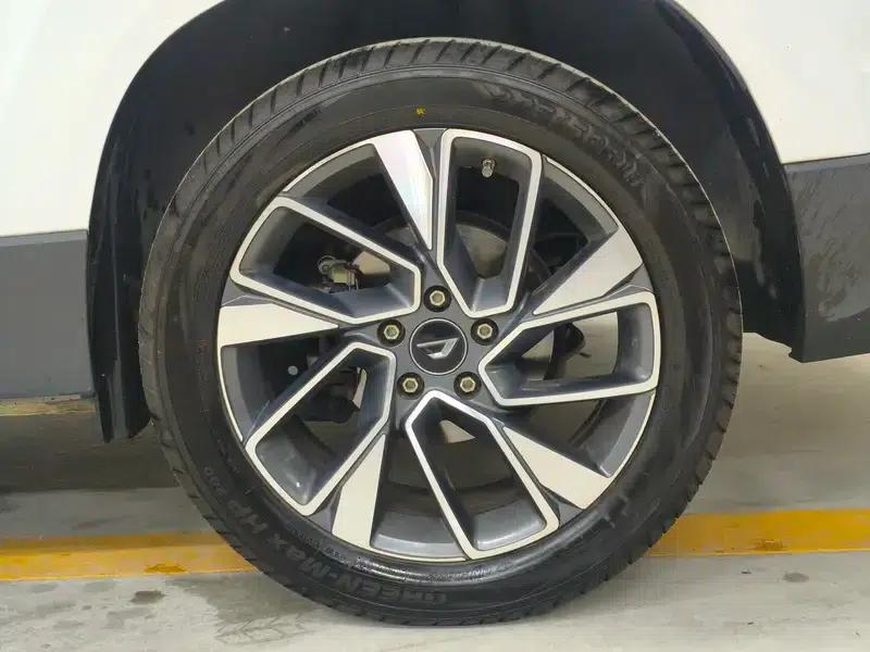 Jetta VS5 2022 280TSI Automatic Glory Edition — миниатюра 9