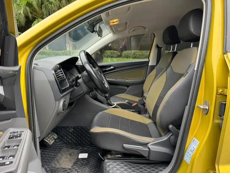 Jetta VS5 2019 280TSI Automatic Enjoy Edition — миниатюра 10