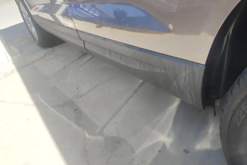 Jetta VS5 2019 280TSI Automatic Entry-Level Edition — миниатюра 11