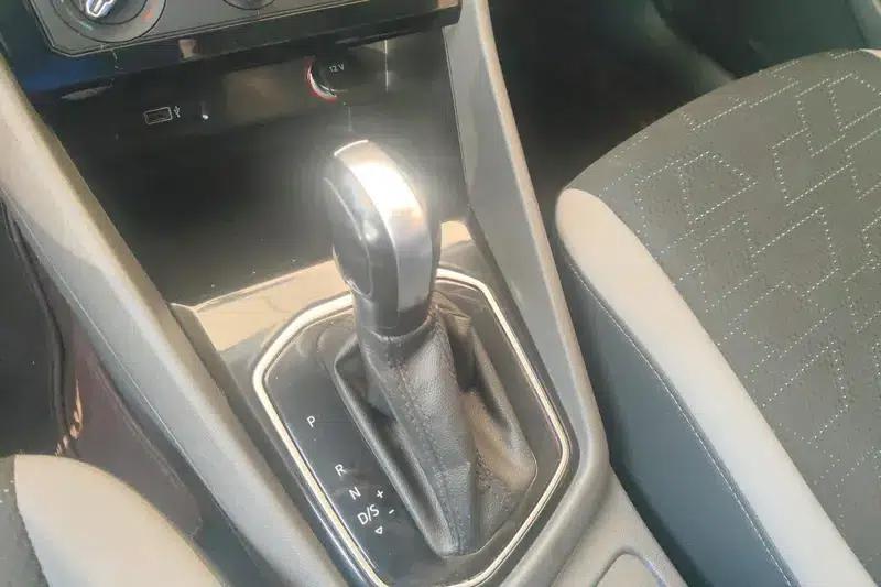 Jetta VS5 2019 280TSI Automatic Entry-Level Edition — миниатюра 15