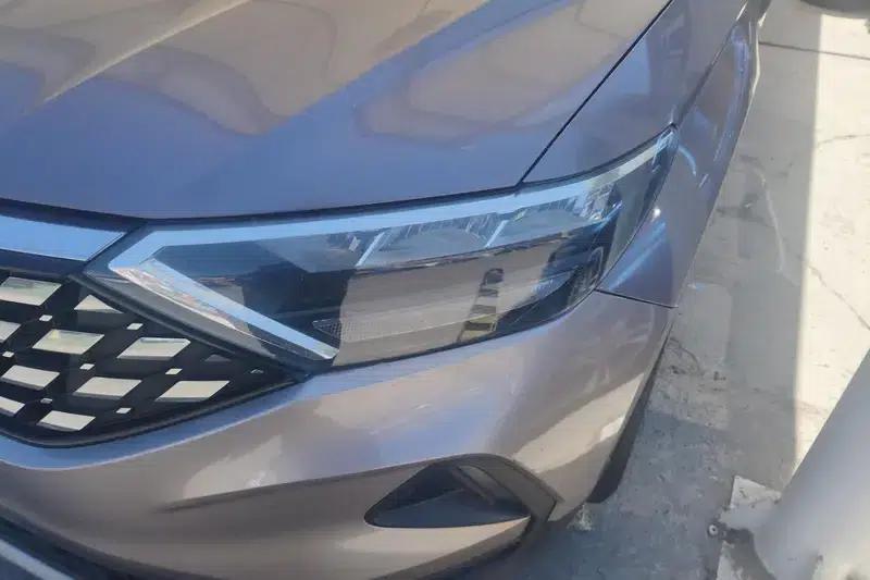 Jetta VS5 2019 280TSI Automatic Entry-Level Edition — миниатюра 4