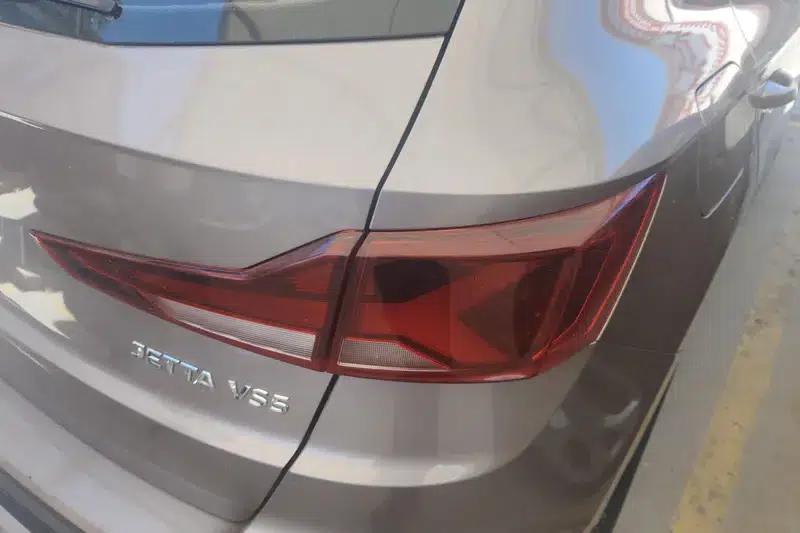 Jetta VS5 2019 280TSI Automatic Entry-Level Edition — миниатюра 7