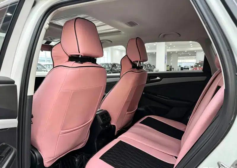 Jetta VS5 2023 280TSI Automatic High-Gloss Enjoy Edition — миниатюра 9