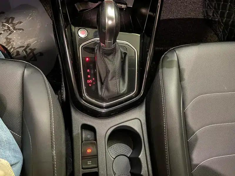 Jetta VS5 2022 280TSI Automatic Glory Edition Pro — миниатюра 18