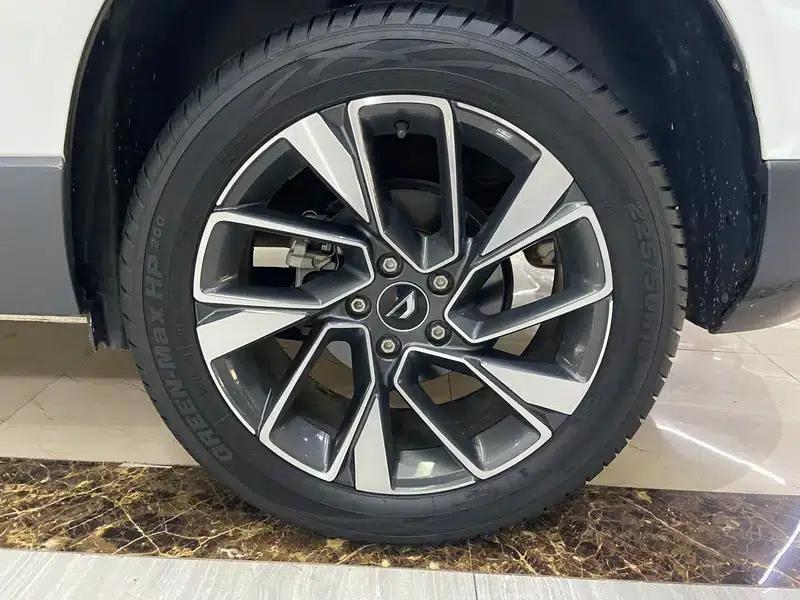 Jetta VS5 2022 280TSI Automatic Glory Edition Pro — миниатюра 7