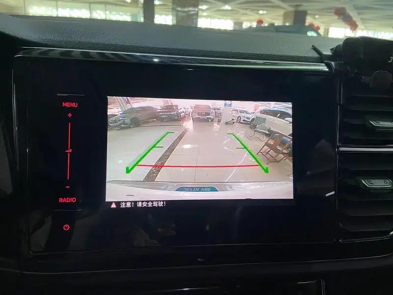 Jetta VS5 2022 280TSI Automatic Glory Edition Pro — миниатюра 9