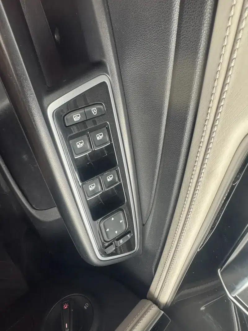 Jetta VS5 2023 280TSI Automatic Glory Edition — миниатюра 13