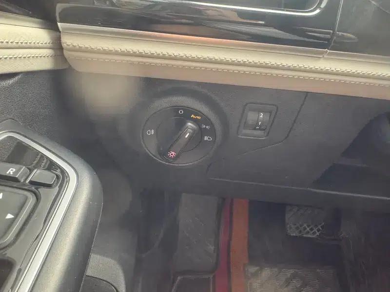 Jetta VS5 2023 280TSI Automatic Glory Edition — миниатюра 19