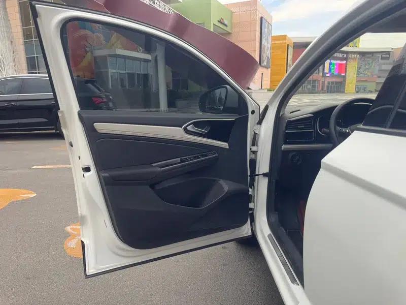 Jetta VS5 2023 280TSI Automatic Glory Edition — миниатюра 22