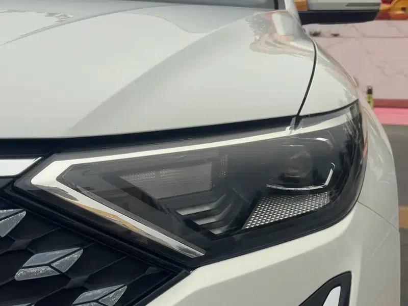 Jetta VS5 2023 280TSI Automatic Glory Edition — миниатюра 8