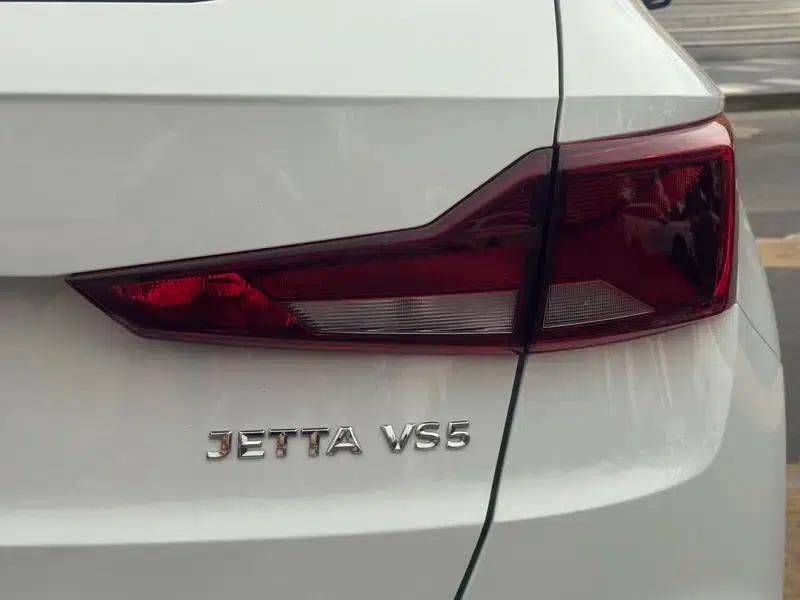 Jetta VS5 2023 280TSI Automatic Glory Edition — миниатюра 9