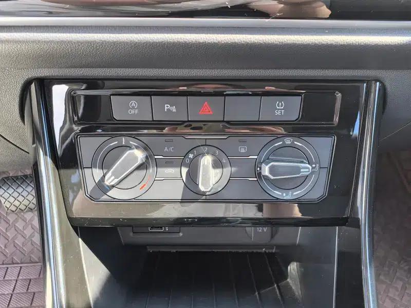 Jetta VS5 2022 280TSI Automatic Enjoy Edition Pro — миниатюра 12