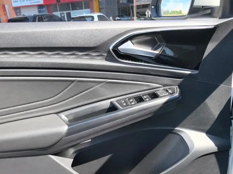 Jetta VS5 2022 280TSI Automatic Enjoy Edition Pro — миниатюра 13