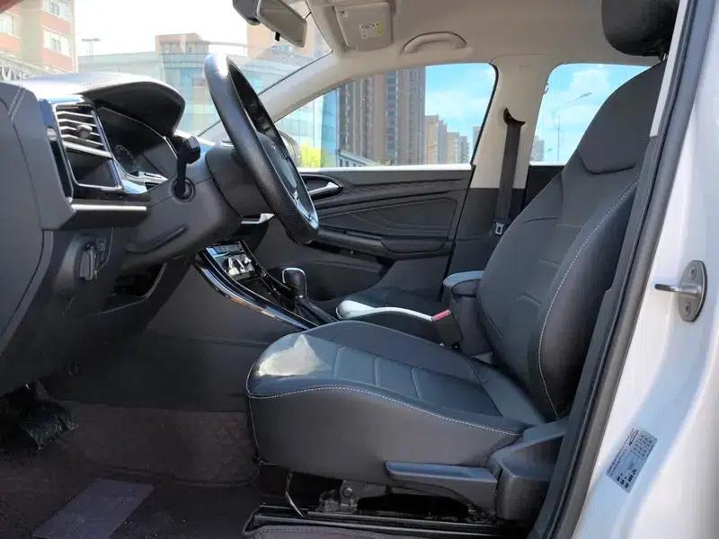 Jetta VS5 2022 280TSI Automatic Enjoy Edition Pro — миниатюра 18