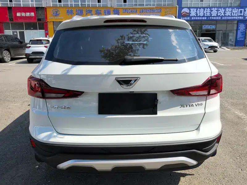 Jetta VS5 2022 280TSI Automatic Enjoy Edition Pro — миниатюра 6