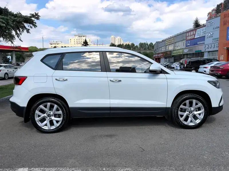 Jetta VS5 2022 280TSI Automatic Enjoy Edition Pro — миниатюра 8