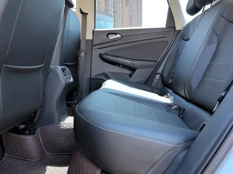Jetta VS5 2022 280TSI Automatic Enjoy Edition Pro — миниатюра 10