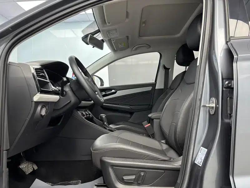Jetta VS5 2022 280TSI Automatic Glory Edition — миниатюра 11