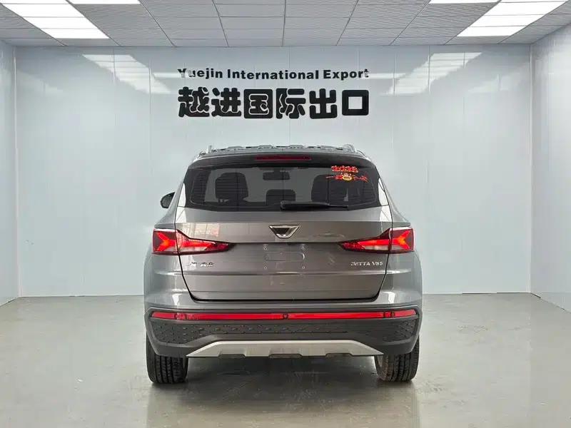 Jetta VS5 2022 280TSI Automatic Glory Edition — миниатюра 5
