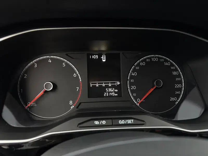 Jetta VS5 2022 280TSI Automatic Glory Edition — миниатюра 9