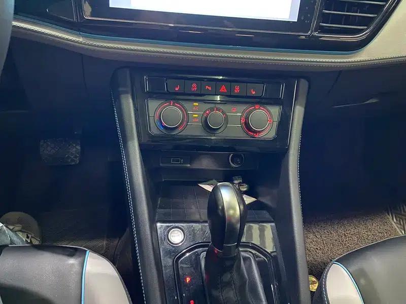 Jetta VS5 2022 280TSI Automatic High-Gloss Enjoy Edition — миниатюра 13