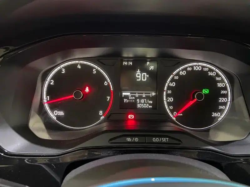 Jetta VS5 2022 280TSI Automatic High-Gloss Enjoy Edition — миниатюра 14