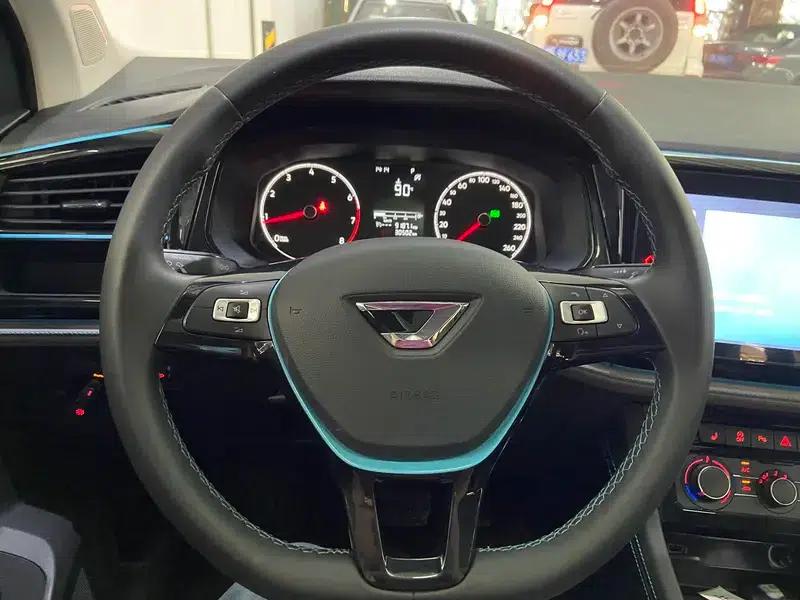 Jetta VS5 2022 280TSI Automatic High-Gloss Enjoy Edition — миниатюра 15