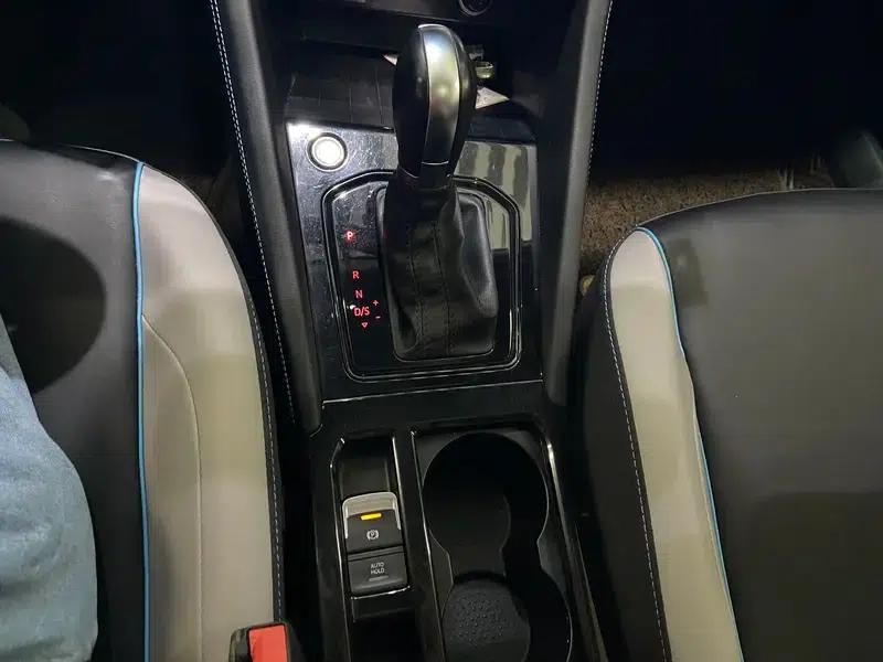 Jetta VS5 2022 280TSI Automatic High-Gloss Enjoy Edition — миниатюра 16