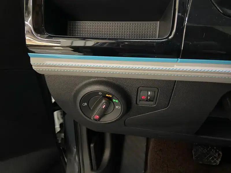 Jetta VS5 2022 280TSI Automatic High-Gloss Enjoy Edition — миниатюра 17