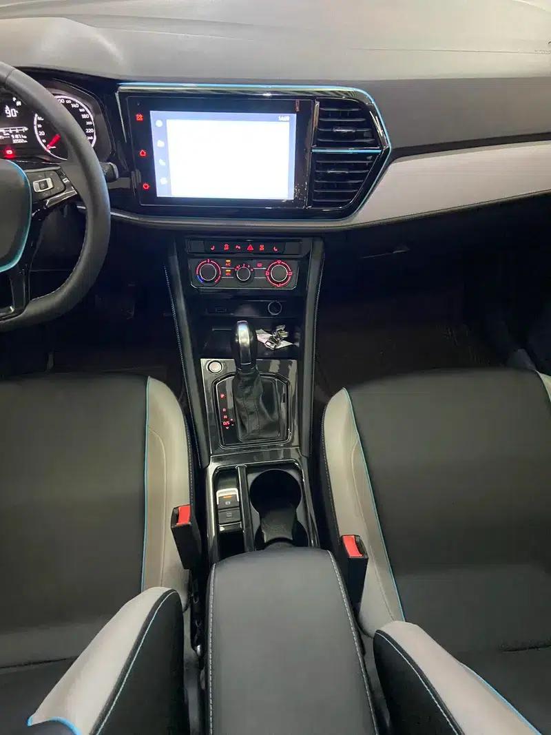 Jetta VS5 2022 280TSI Automatic High-Gloss Enjoy Edition — миниатюра 18