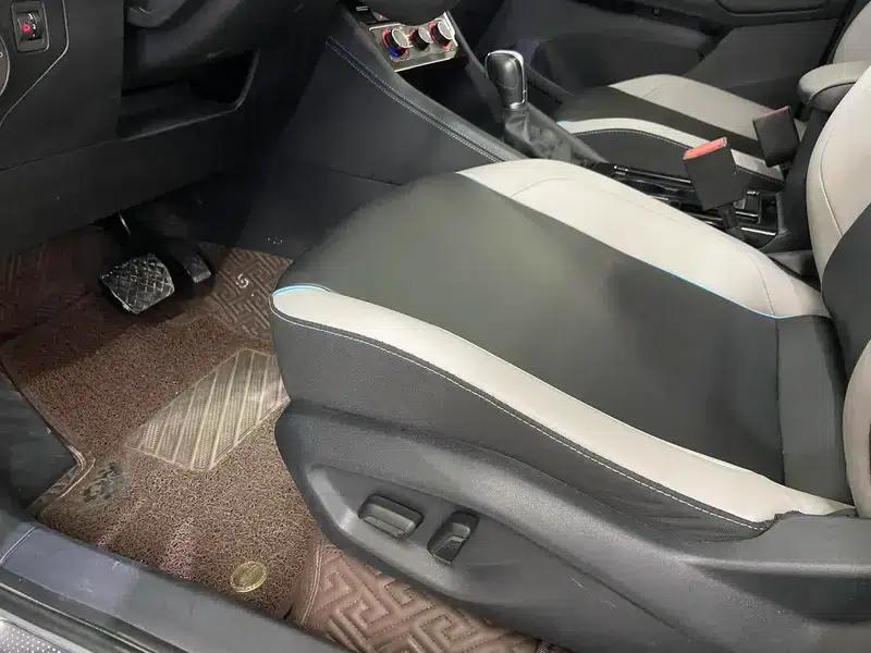Jetta VS5 2022 280TSI Automatic High-Gloss Enjoy Edition — миниатюра 21