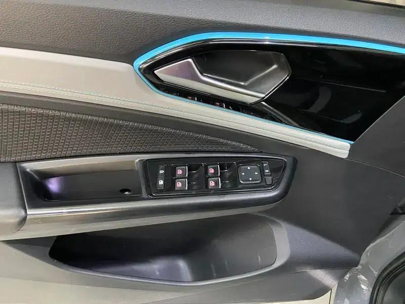 Jetta VS5 2022 280TSI Automatic High-Gloss Enjoy Edition — миниатюра 23